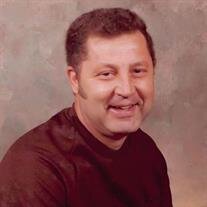 Charles "Chuck" Houser