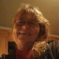 Ms. Angela Newell McBride