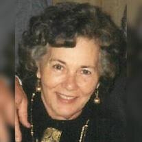 Bessie Harrison