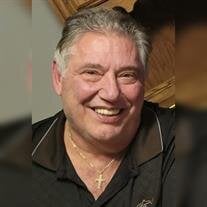 Steven Saccone