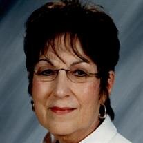 Doris Krems