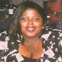 Wanda Moore