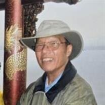 Gat Chee "Jay" Ng