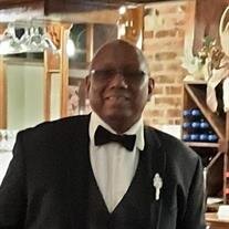 Johnnie Lee Paul