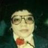 Gloria Head