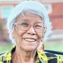 Teresa R. Barrera