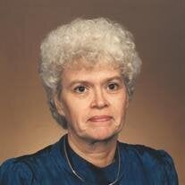Rosemary Semones