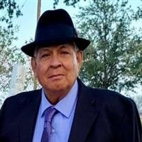 Edward Villa De La Garza