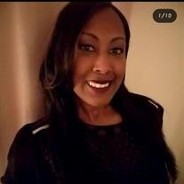 Ms. Vanessa L. Hogans
