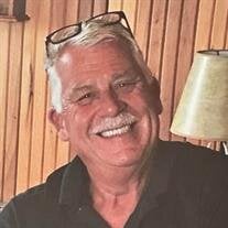 Roy Lawrence Harris