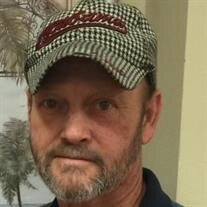 Mr. Ronald Ernie Myer Jr