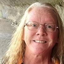 Tammy Jeanette Ellis Helms