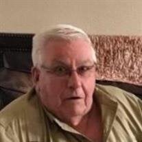 Samuel D. Soltis Sr.