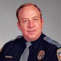 Gerald "Red" R. Taylor