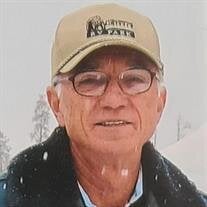 Richard Jellison "Rich" MacMullen
