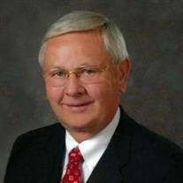 Robin W. Marshall