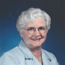 Patsy H. Comeaux