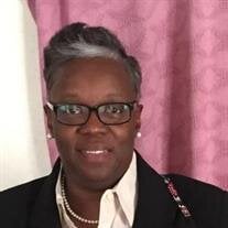 Ms. Edna Theresa Guy