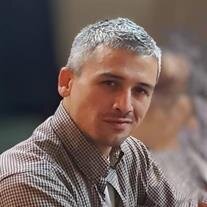 Juan B. Sánchez