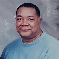 Mr. Ralph McNair