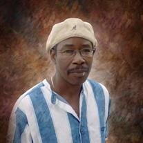 Mr. Richard McNair