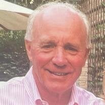 David Gilbert Linville