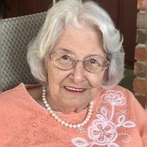 Vera Lee Davey