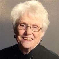 Beatrice I. Palzkill