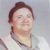 Gloria Jean Shemery