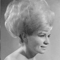 Mae Price
