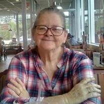 Edna Faye Poore