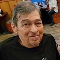 Ricardo "Rick" Quintana Jr.