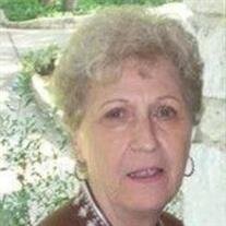 Wanda Bea Manville