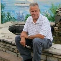 Mr. Louis Michael Pletzke