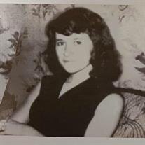 Margaret Ann Mitchell