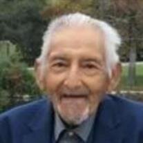 Rodrigo "Roy" L. Ramón