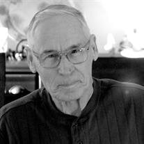 Mr. Marcel Albert LeMoal