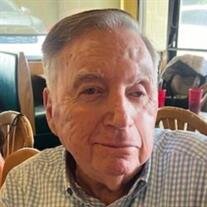 Ralph Arnold Burch, Sr.