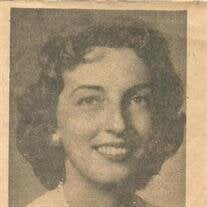 Julia Peerenboom Nord