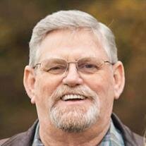 Robert Earl King