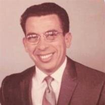 Edward A. Gonzales