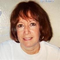 Connie Fazio