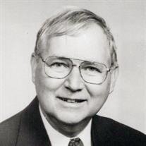 Joseph Elwood Gilson