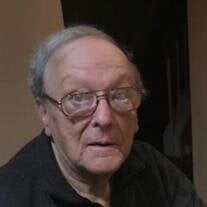 Augsutine "Gus" LoPriore