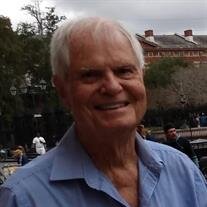 Mr. Julian E. Cannon