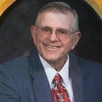 James D. McElreath