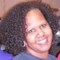 Catrina Yvette Harper