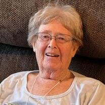 Barbara J. Berg