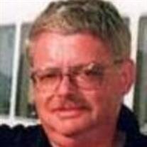 Mr. A. Mark Gajda