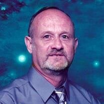 Ronald D. Meekin
